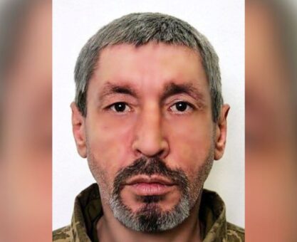 Богдан Мельник