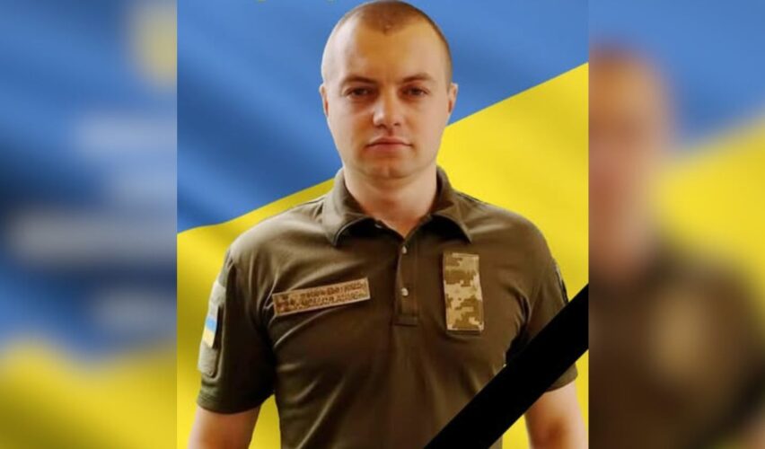 Олег Шибеко