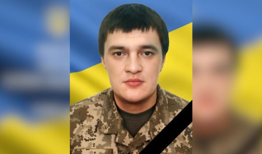 Євген Яцков