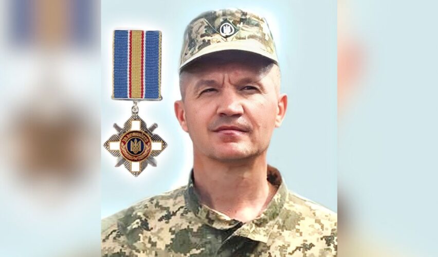 Олександр Панченко