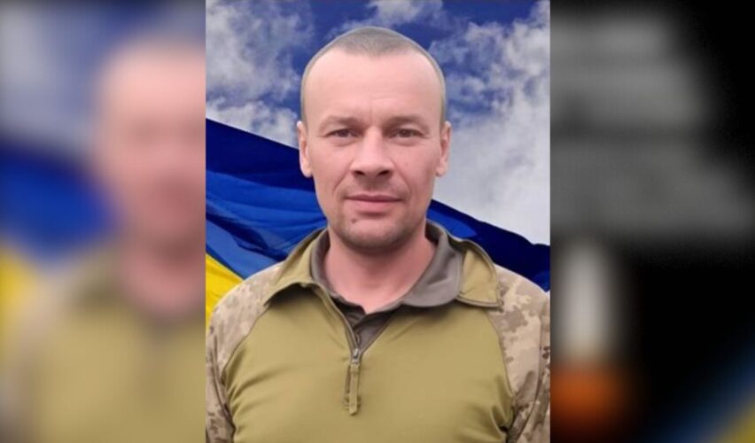 Сергій Цимбалюк