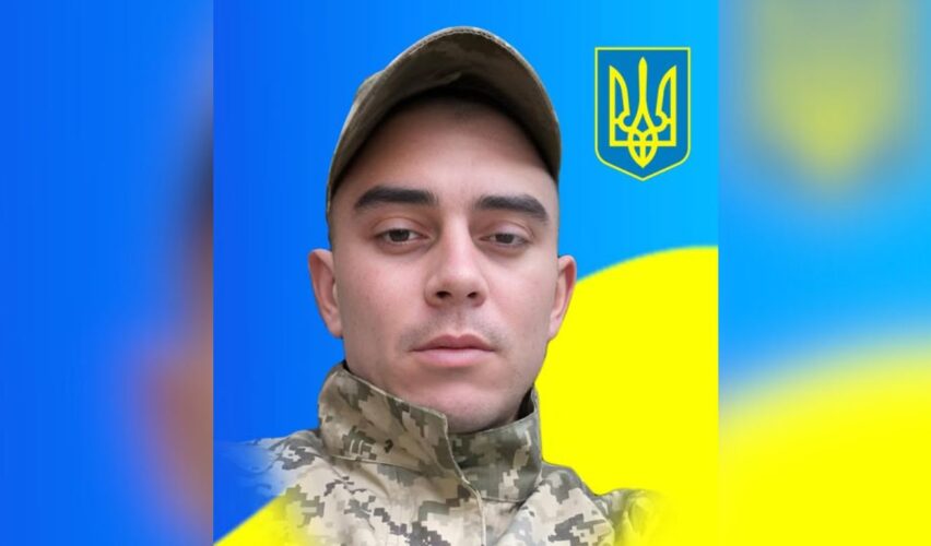 Владислав Яровенко