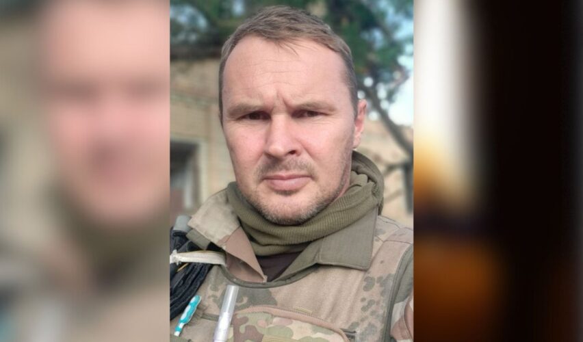 Віталій Дзяман