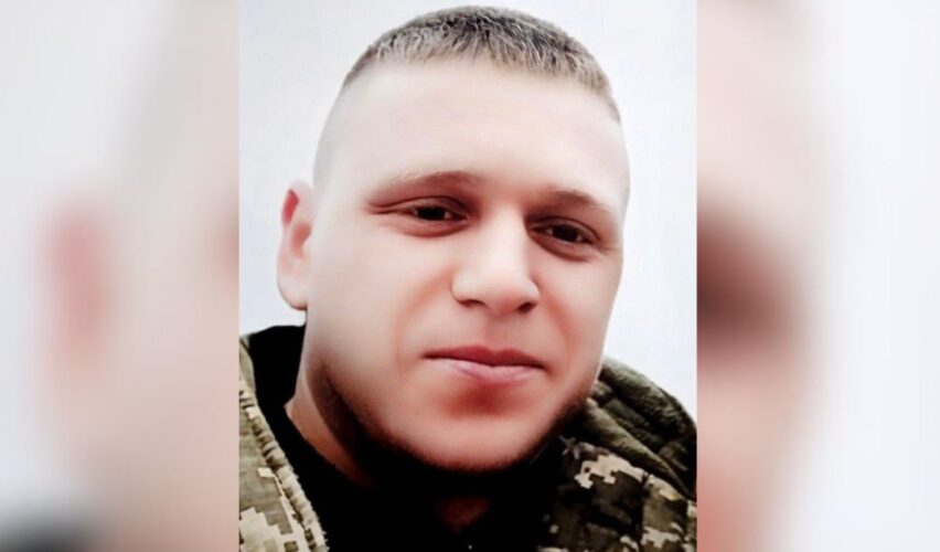 Василь Хоменко