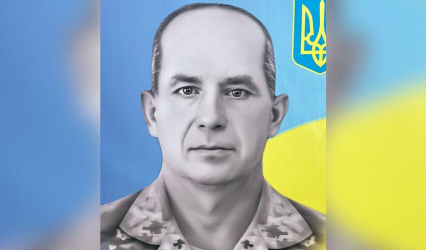 Анатолій Папшоя