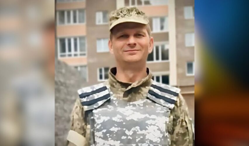 Юрій Фертюк