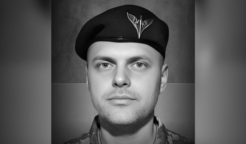Віталій Камінський