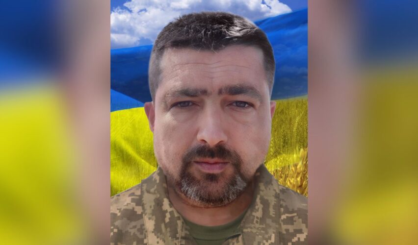 Віктор Ковбасюк