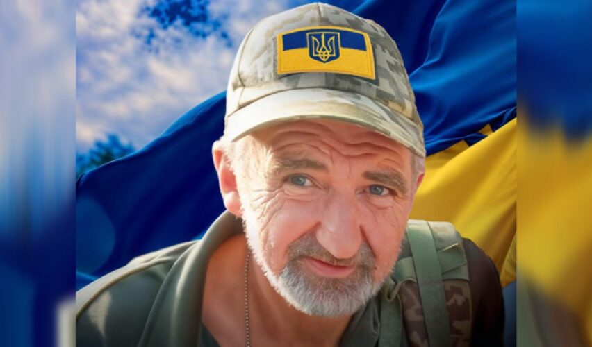 Станіслав Кушнір