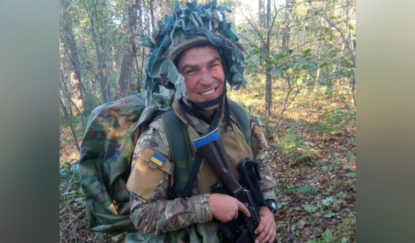 Артур Яровий