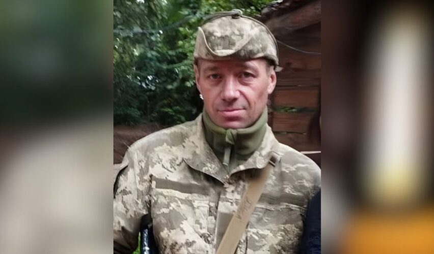 Сергій Чорноус