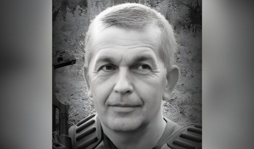 Віталій Шевчук