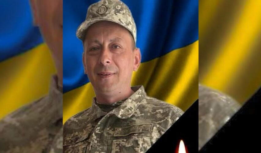 Андрій Бондар