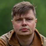 Богдан Будай