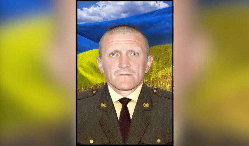 Віктор Петлінський