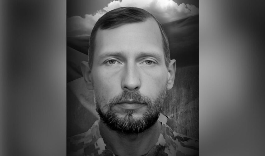 Руслан Міхєєв