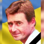 Олександр Журавель