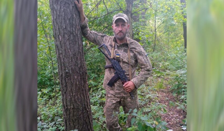Віктор Якимчук