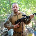 Микола Пашевський