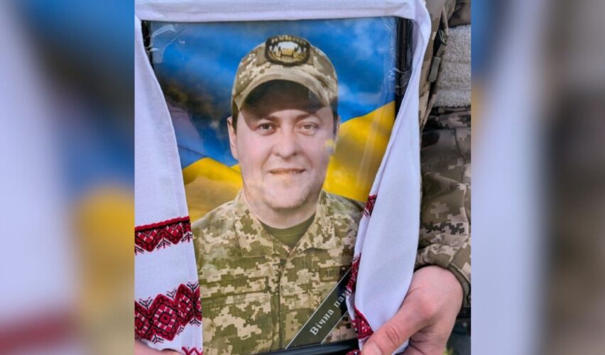 Сергій Совенко