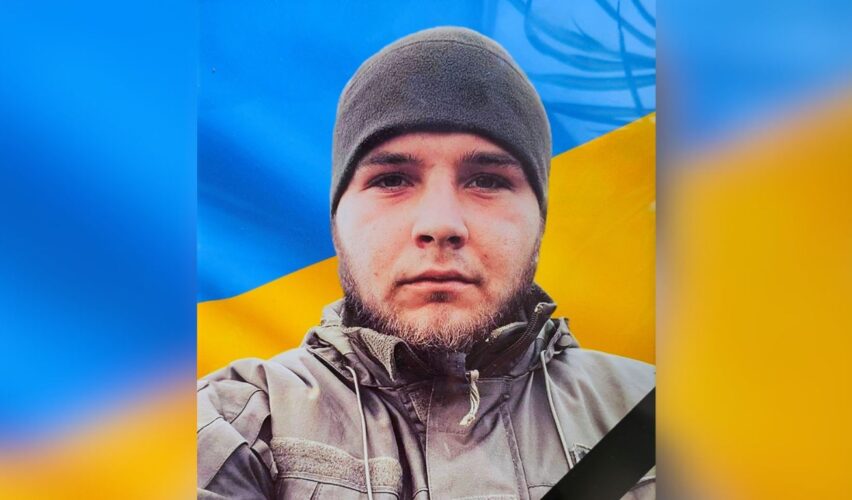 Андрій Гончар