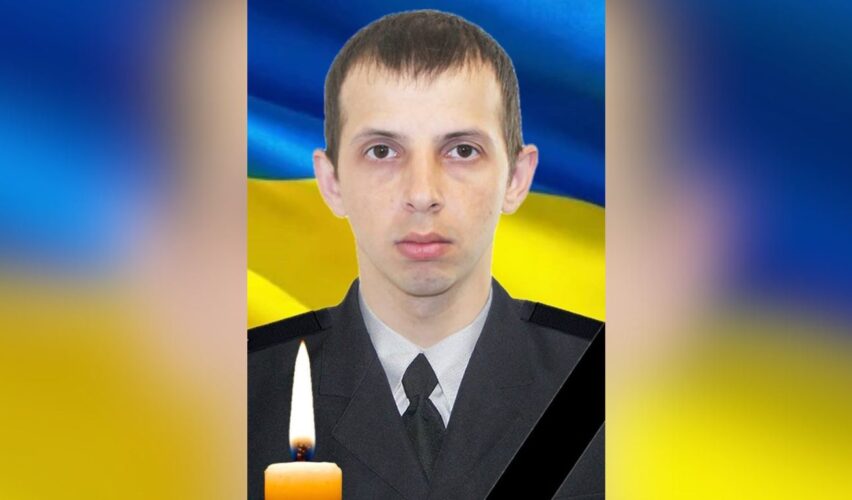 Руслан Поліщук