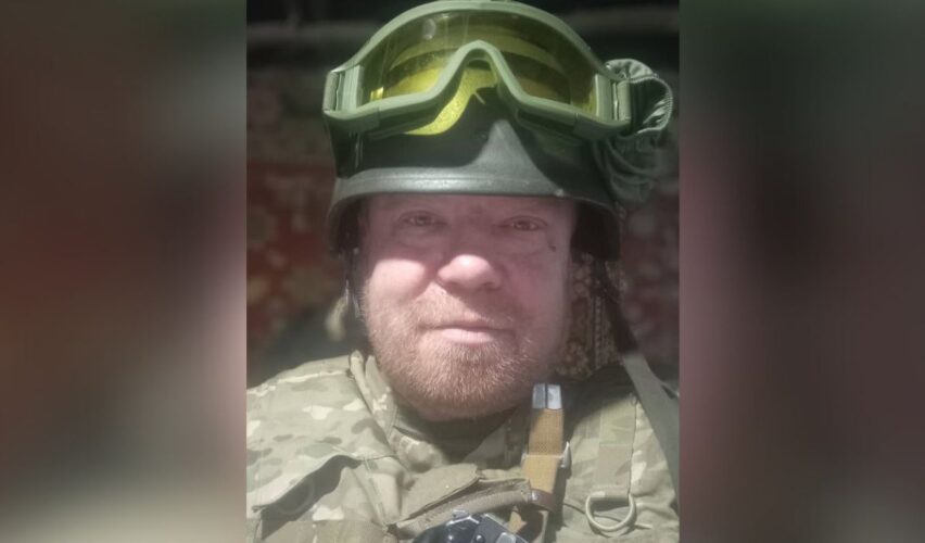 Михайло Гачан