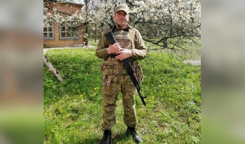 Іван Демчишен