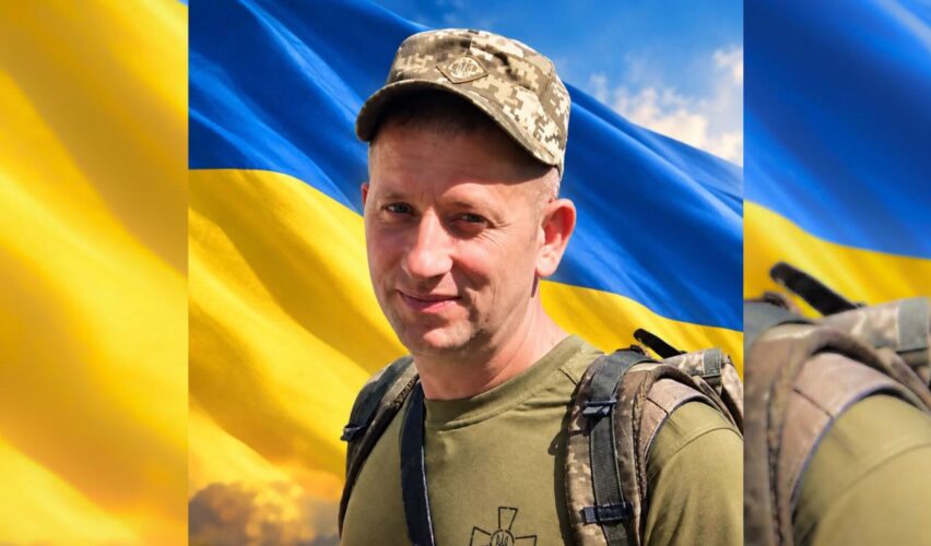 Роман Буран