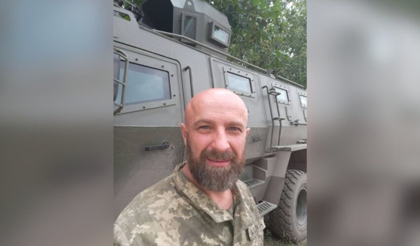 Віктор Гнатишин