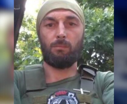 Андрій Стогній