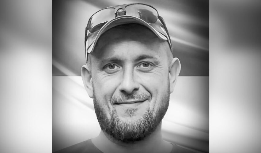Олександр Кривий