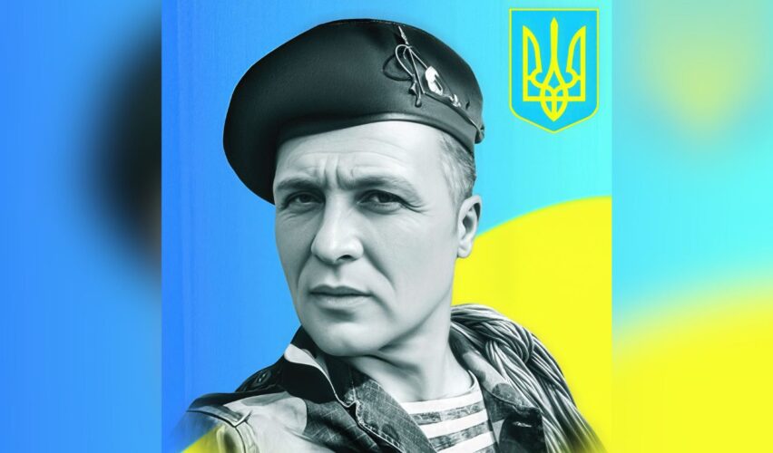 Павло Вусатий