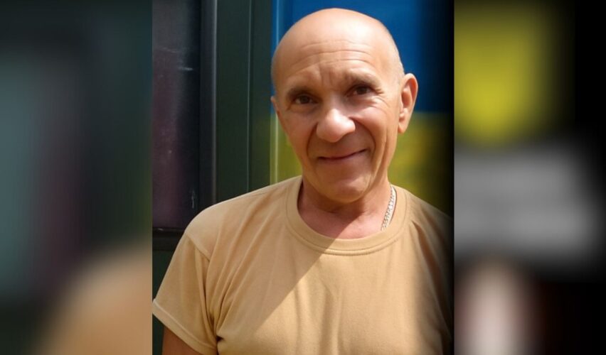 Василь Ковбасюк