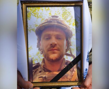 Сергій Сіушкін