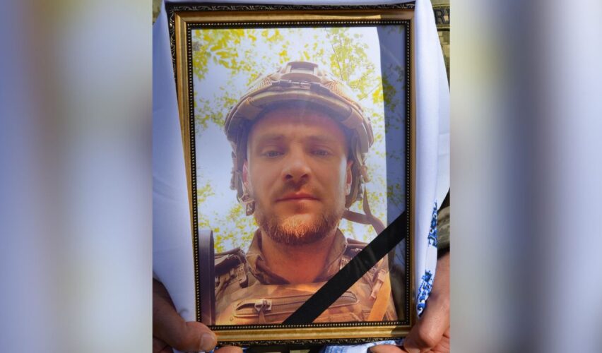 Сергій Сіушкін