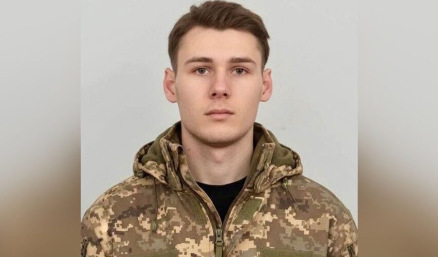 Віктор Булгак