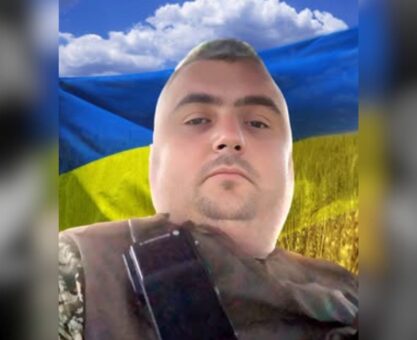 Сергій Мельник