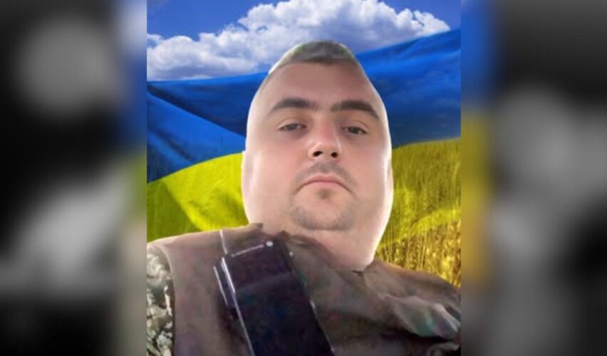 Сергій Мельник