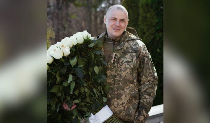 Святослав Ододюк