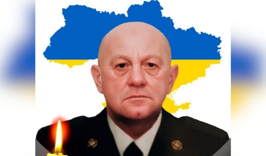 Ігор Чумаченко