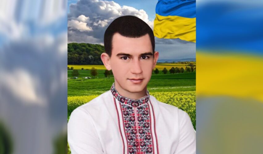Сергій Гаврищук