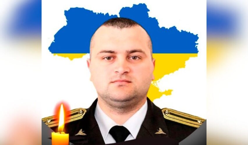 Петро Циба