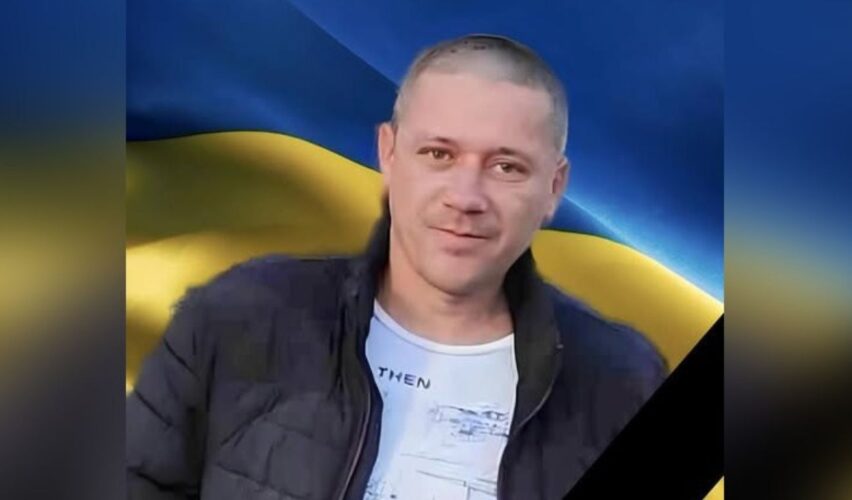 Роман Олійник