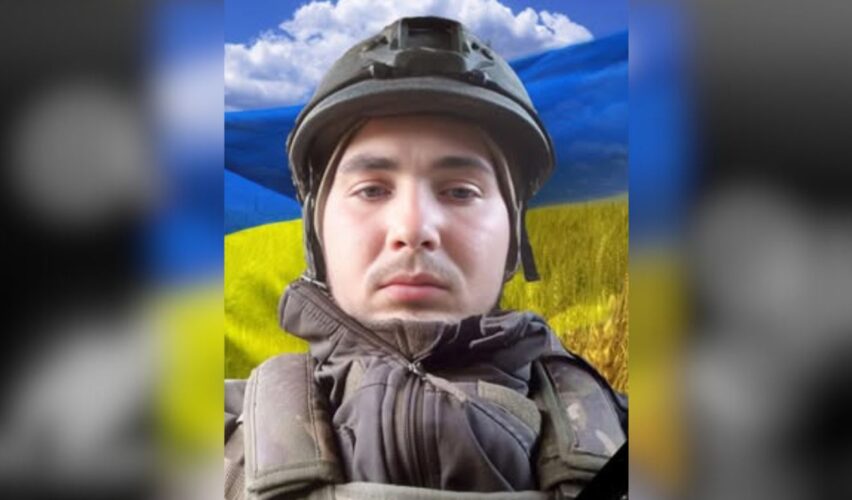 Денис Павленко