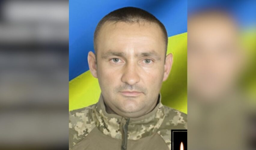 Віталій Оніщук