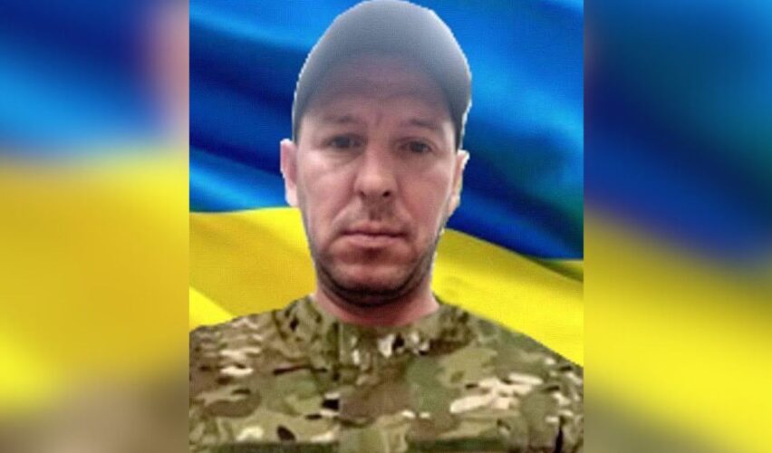 Роман Присяжнюк