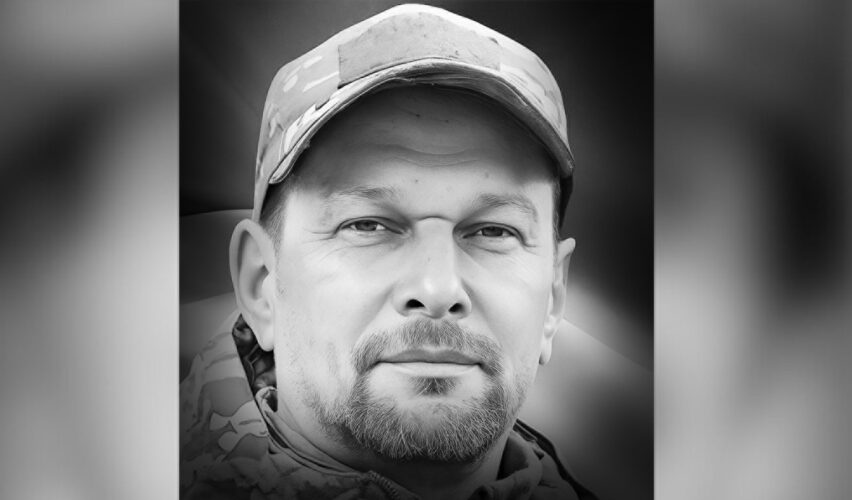 Володимир Ільченко