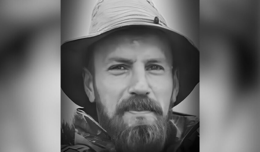 Сергій Матяш