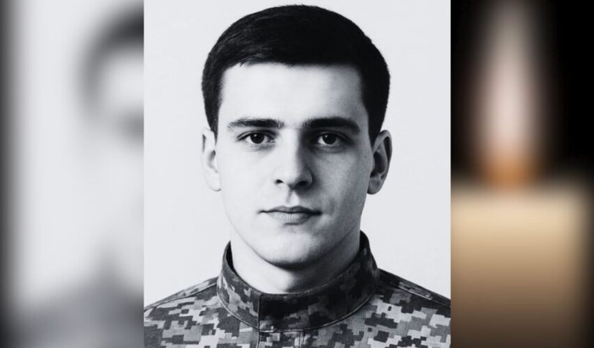 Дмитро Полібза